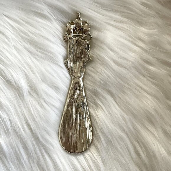 VINTAGE CALIFORNIA SOUVENIR SHOE HORN - Picture 6 of 7